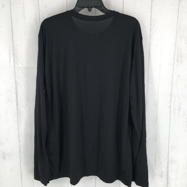 XXL Dri-Fit l/s top