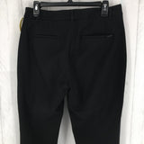 8 Slim-ankle trouser