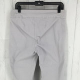 12 Pull on crop pant