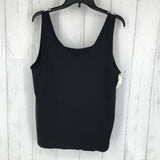 XL Multi-wear layering tank