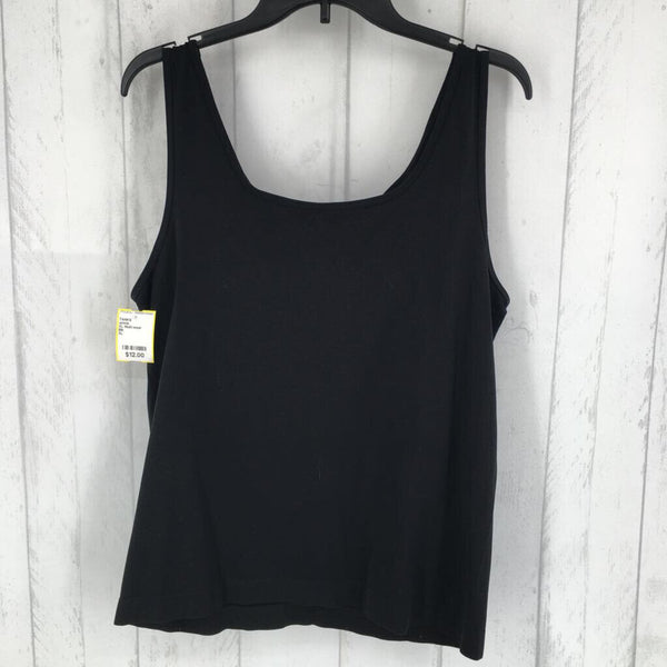 XL Multi-wear layering tank