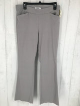 12R Pull -on flare pant