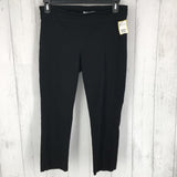 12 Pull-on crop pant