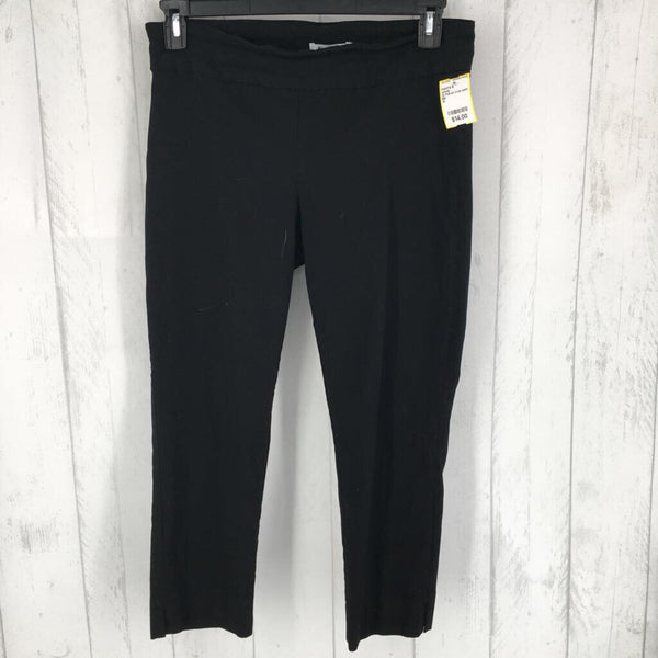 12 Pull-on crop pant