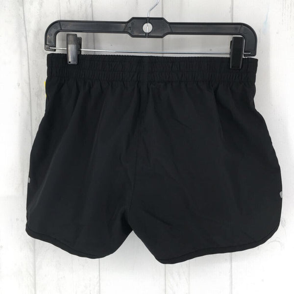 S Running shorts