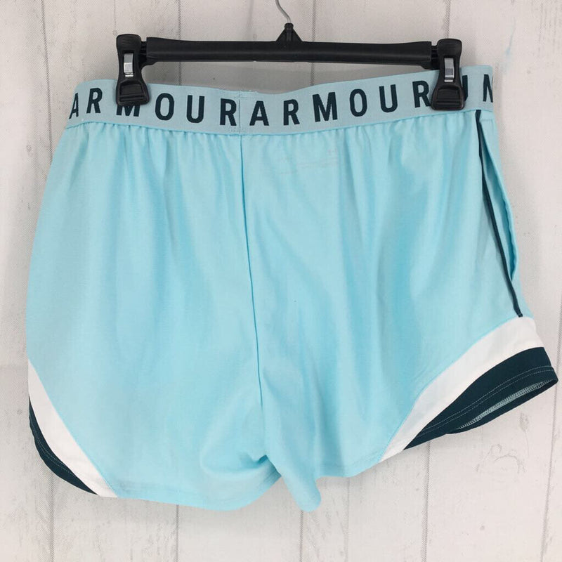 L Mesh shorts