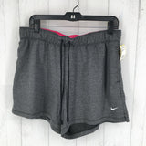 L Running shorts