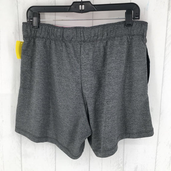 L Running shorts