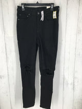 R59 12 Hi-rise jegging