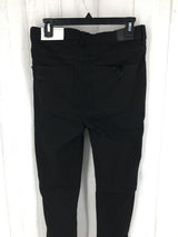 R59 12 Hi-rise jegging