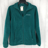 S Fleece full-zip