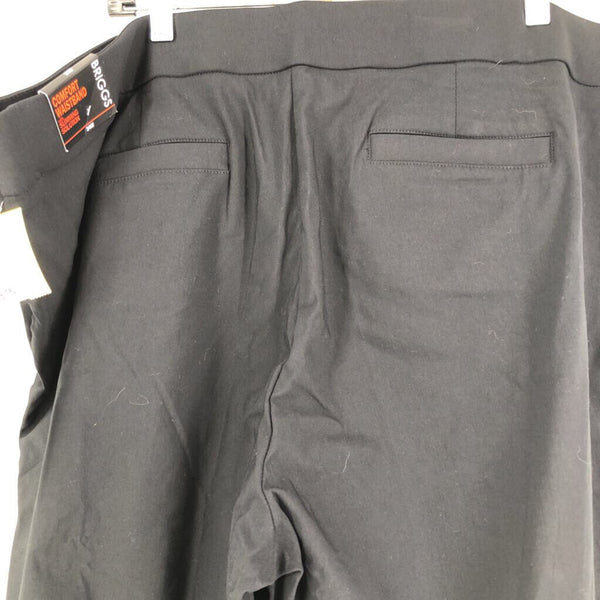 24 Pull-on trouser