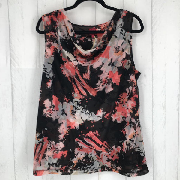 R32 XL Flo print tank