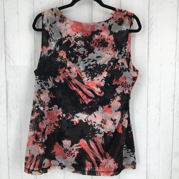 R32 XL Flo print tank