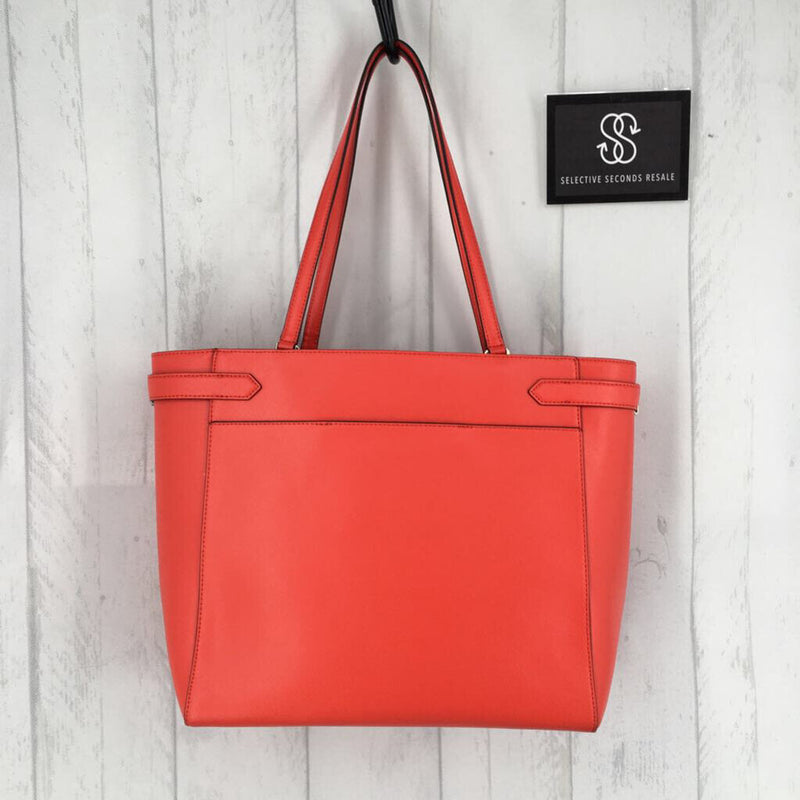 zip top laptop tote