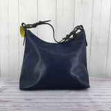 2Pc shoulder bag w/ wallet