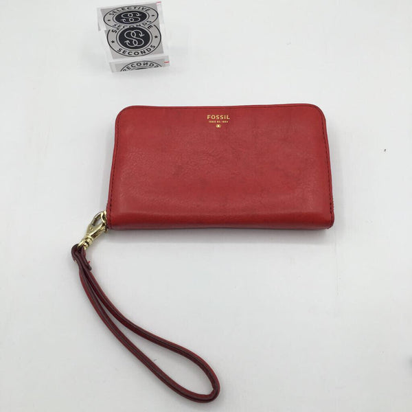 zip-around wallet wristlet