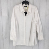 3x l/s button down shirt