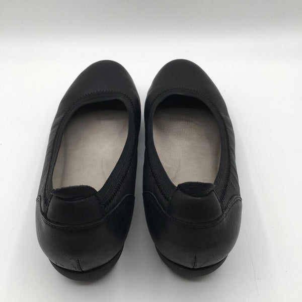 Sz 7.5 Dansko Black slip on