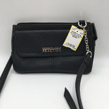 chain strap flap crossbody