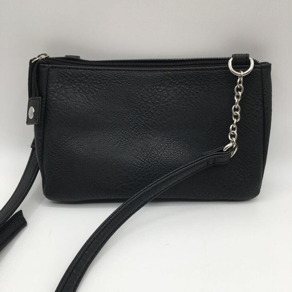 chain strap flap crossbody