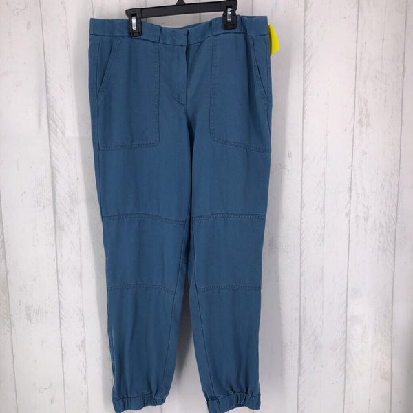 6 twill pants