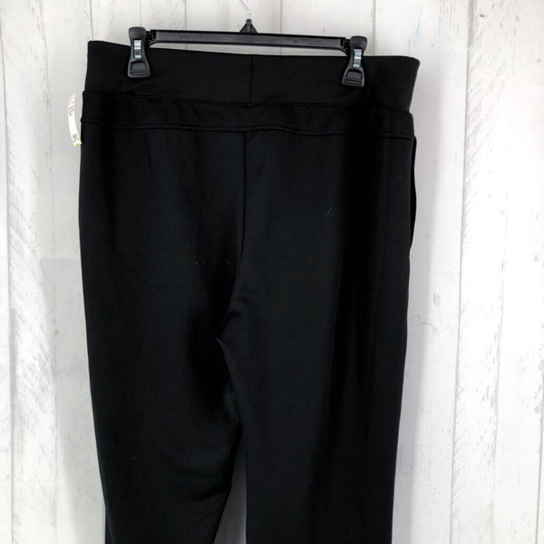 L drawstring joggers