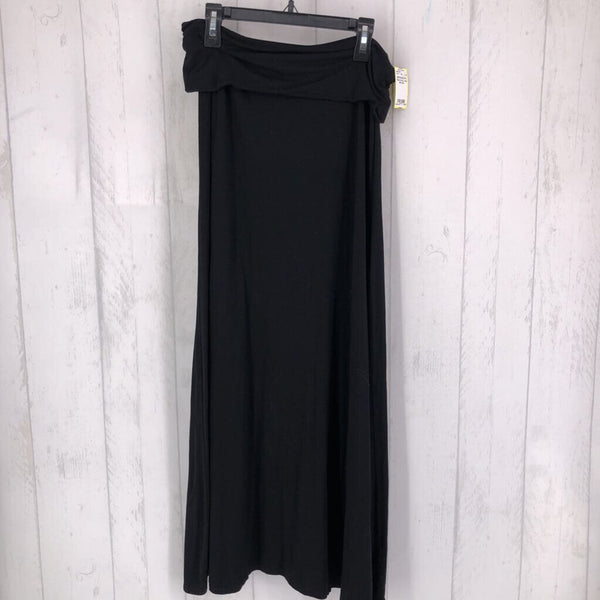 L maxi skirt