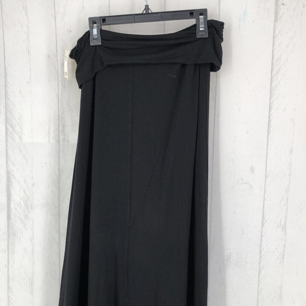 L maxi skirt