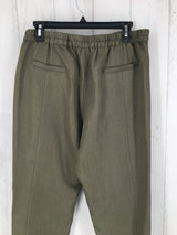 R89 6 Pull-on jogger