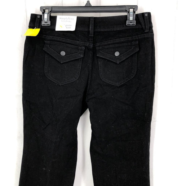 R50 8p bootcut jeans