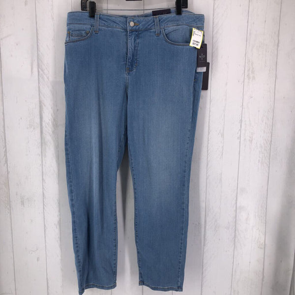 18 "Clarissa" sure stretch jeans