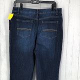 R49 10 "Mandie" Stretch jean