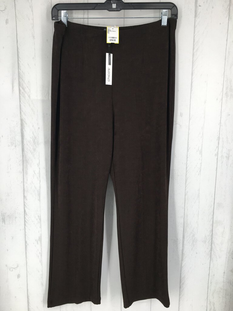 R69 2(L) Pull-on stretchy pant