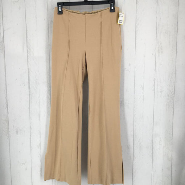 S Flare leg pull-on pant