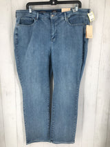 24w straight jeans