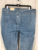 24w straight jeans