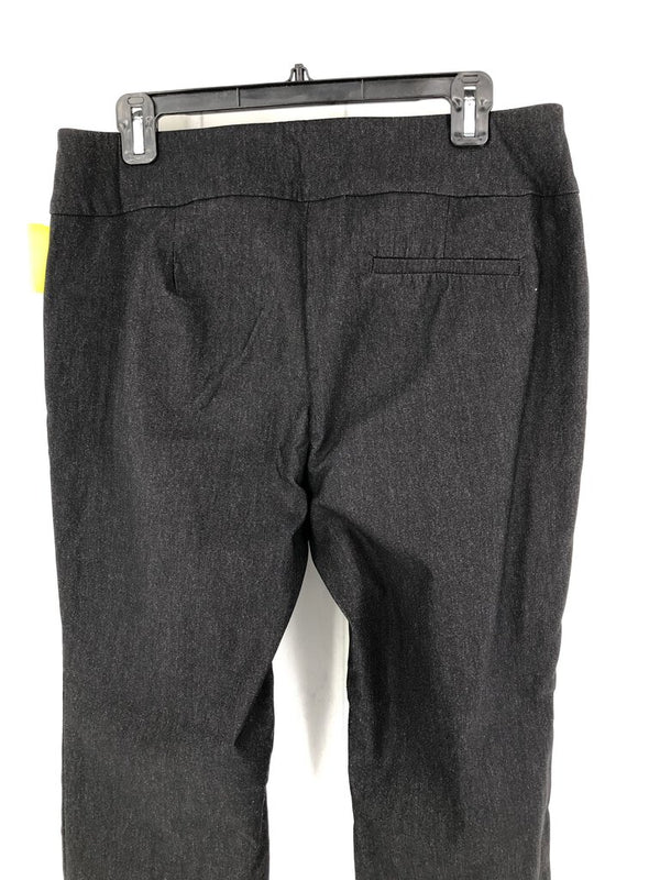 12 Pull-on pant