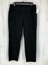 12 Pull-on pant