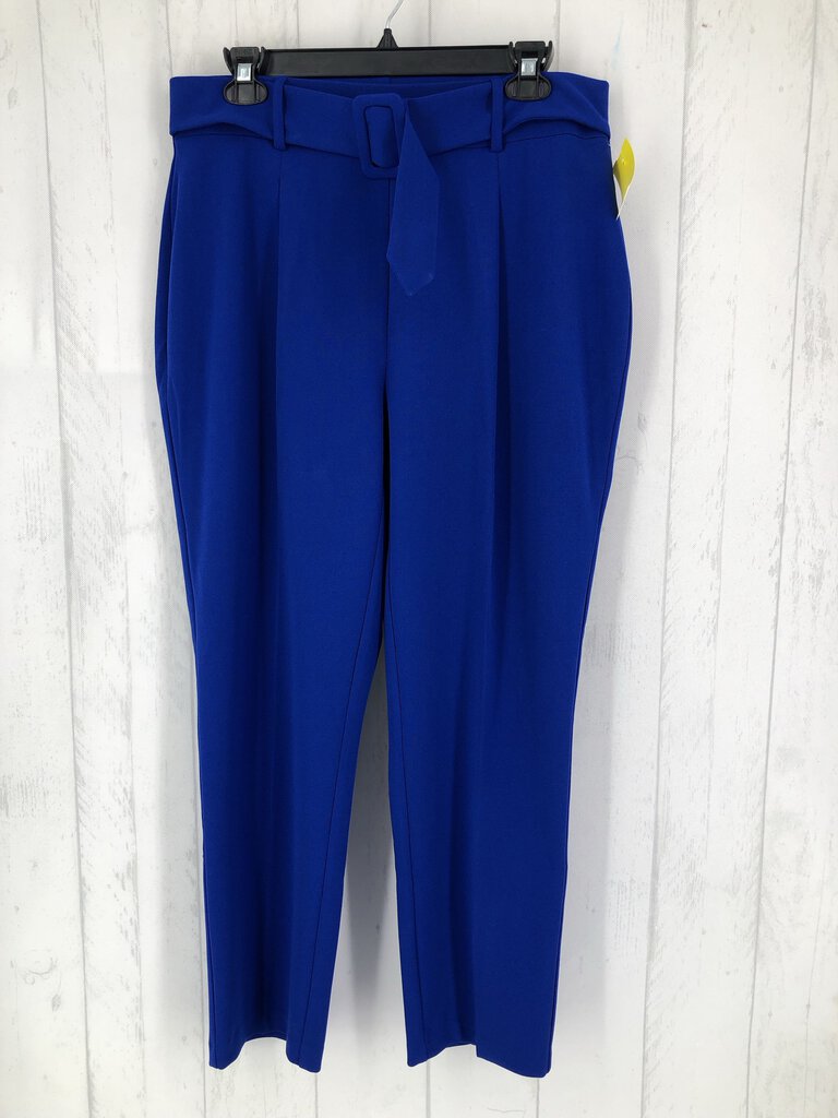 10 Belted trouser