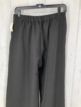 L Crossover button pant