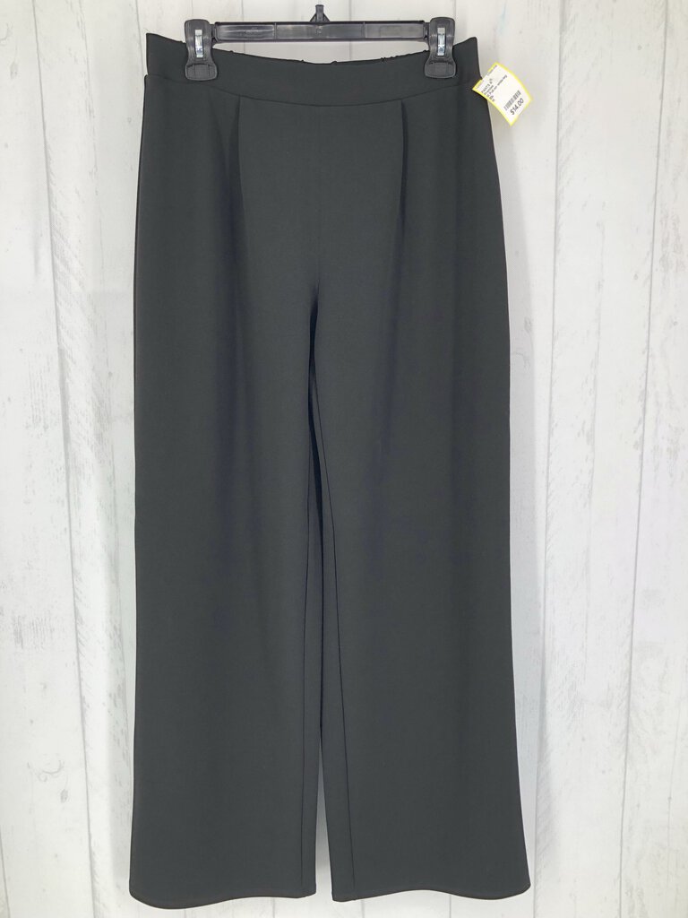 M Pull-on wide-leg pant