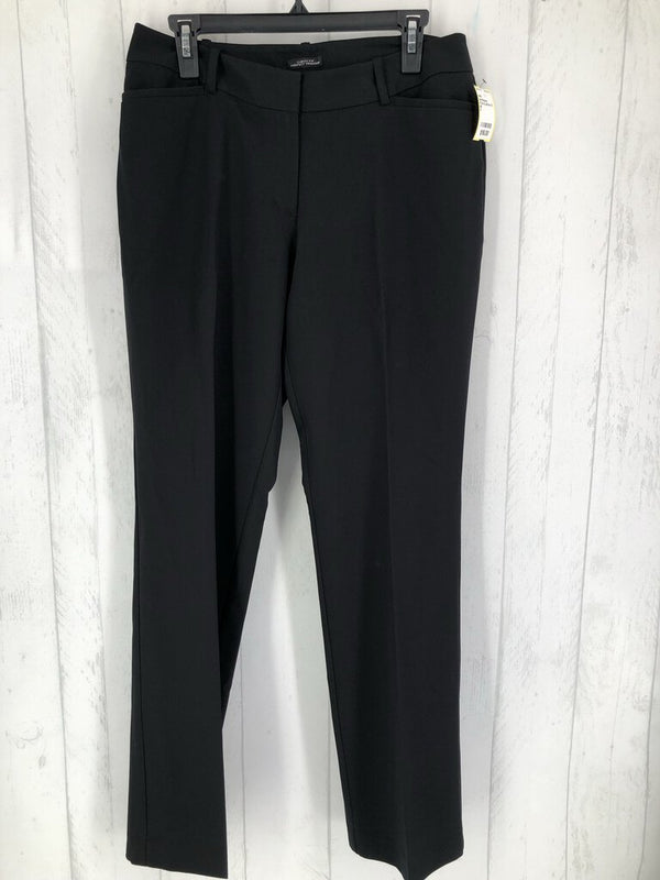 8 Curvy perfect fit trouser