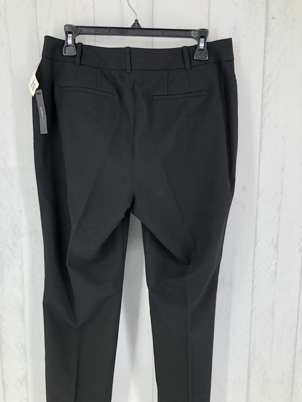 8 Curvy fit perfect trouser