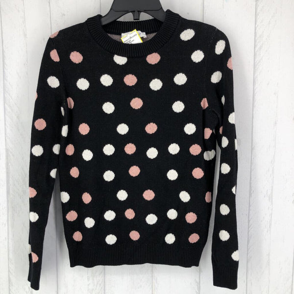 XS Polka-dot sweater