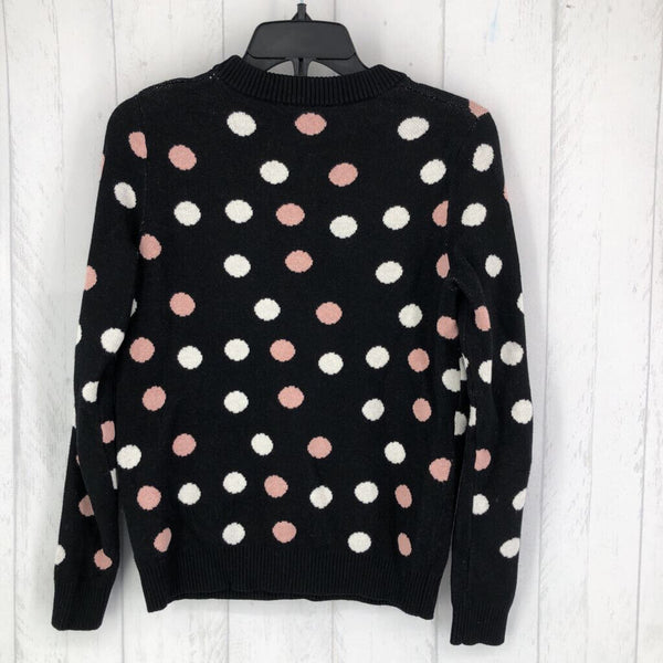 XS Polka-dot sweater