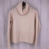 XXS Cowl-neck sweater l/s