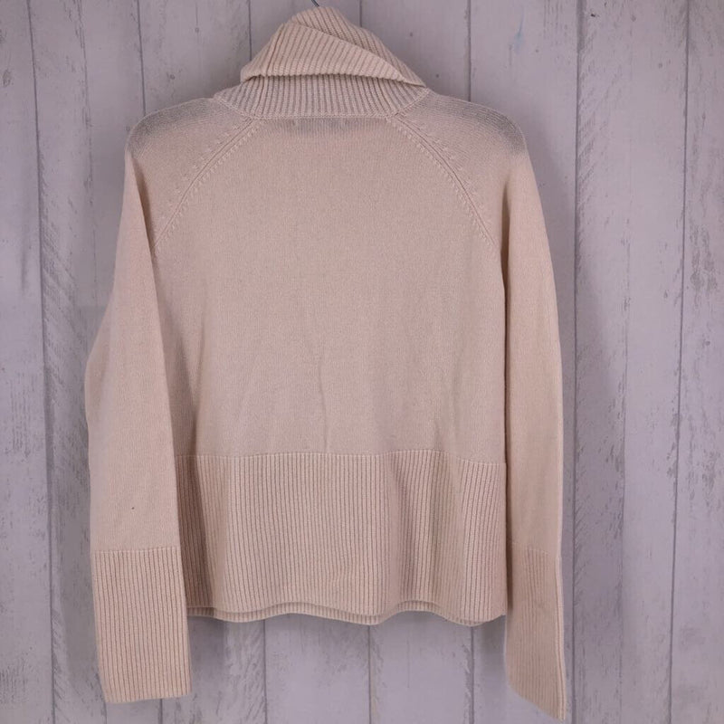 XXS Cowl-neck sweater l/s