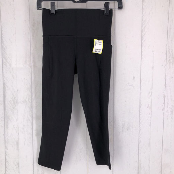 XS Crop leggings