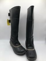 6 waterproof tall riding boots